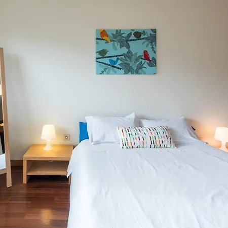 Apartament Guestready - Even Flow Flat