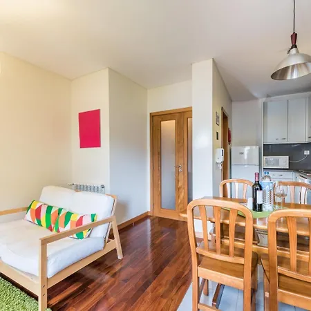 Apartament Guestready - Even Flow Flat *