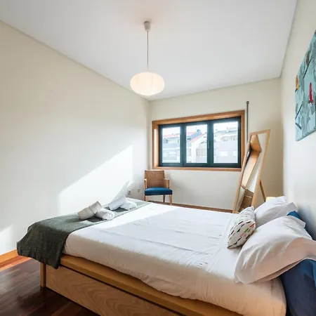 Guestready - Even Flow Flat Apartament Porto