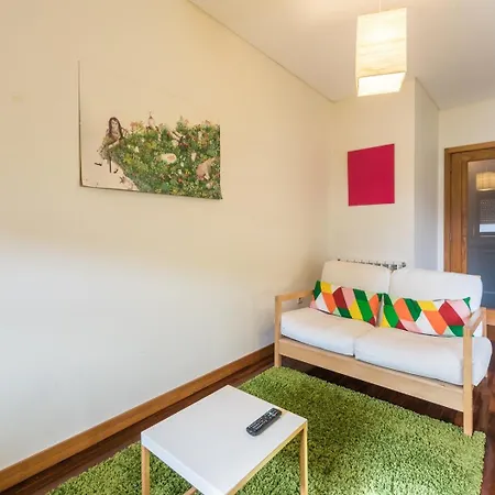 Guestready - Even Flow Flat Apartament