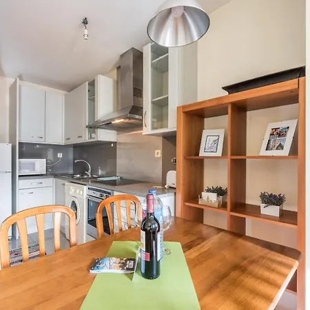 Apartament Guestready - Even Flow Flat *