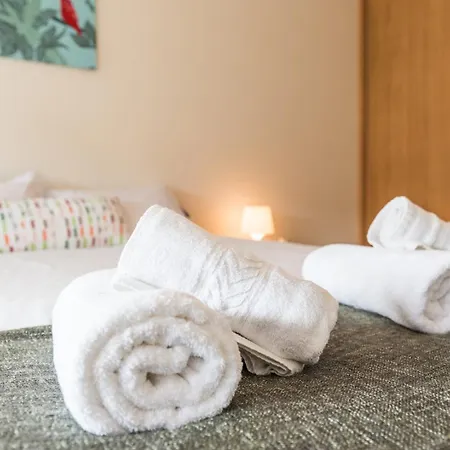 Guestready - Even Flow Flat Apartament Porto