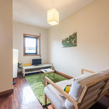Guestready - Even Flow Flat Apartament