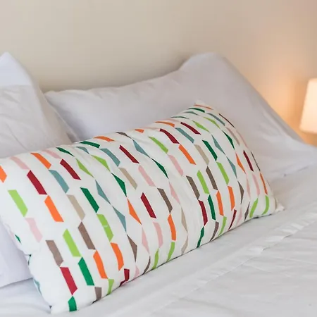 Apartament Guestready - Even Flow Flat