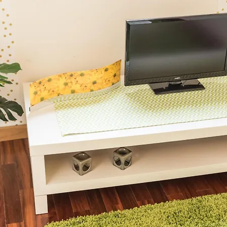 Guestready - Even Flow Flat Apartament